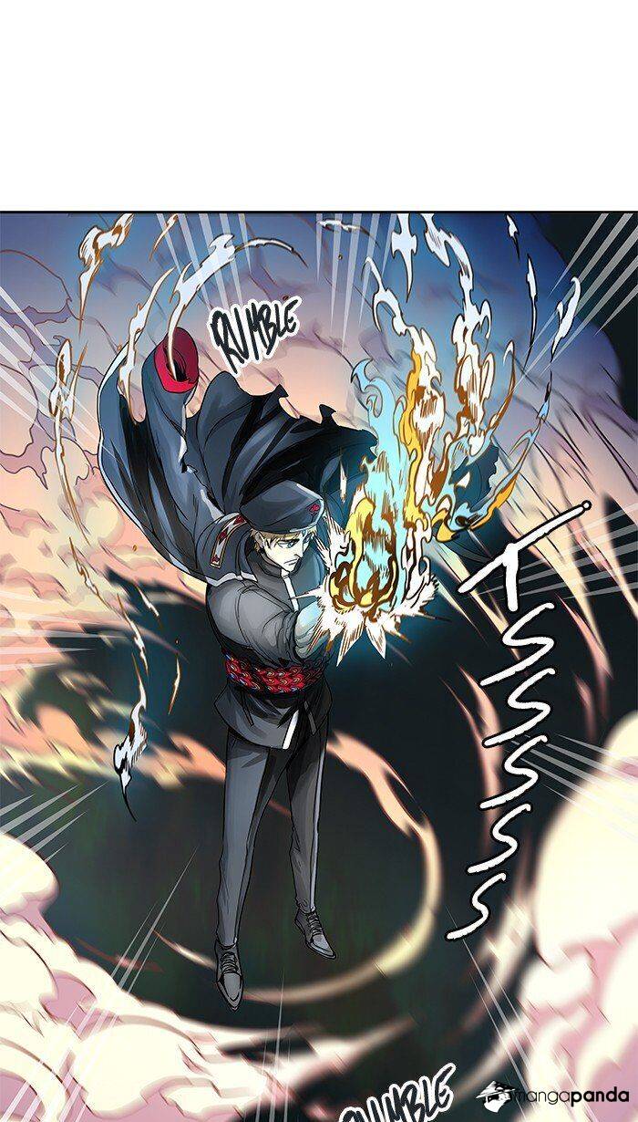 Tower of God Chapter 477 image 050